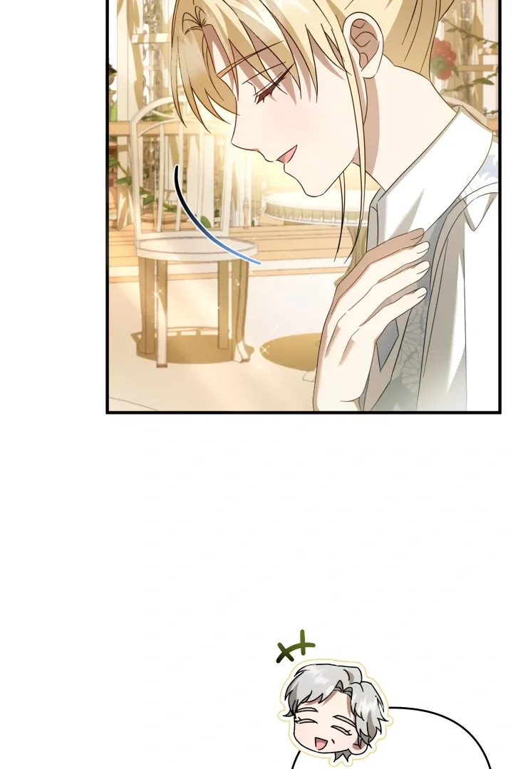 The Extra Guardian Missed the Right Time to Leave Chapter 55 page 34