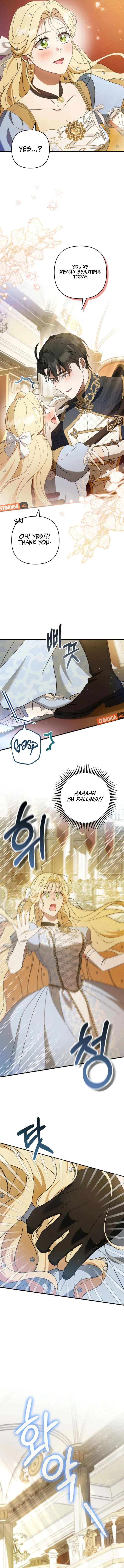 The Extra Guardian Missed the Right Time to Leave Chapter 59 page 7