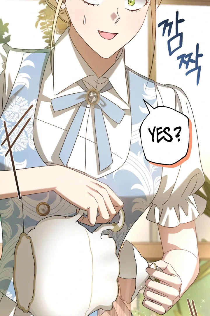 The Extra Guardian Missed the Right Time to Leave Chapter 55 page 46
