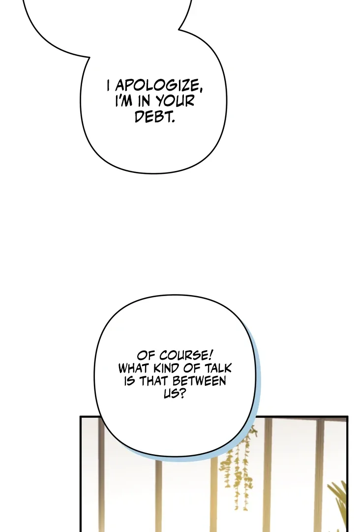 The Extra Guardian Missed the Right Time to Leave Chapter 55 page 43