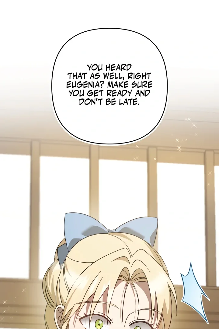 The Extra Guardian Missed the Right Time to Leave Chapter 55 page 45