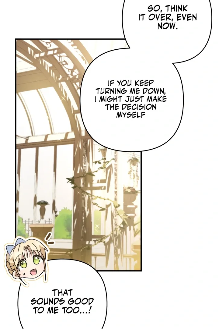 The Extra Guardian Missed the Right Time to Leave Chapter 55 page 35