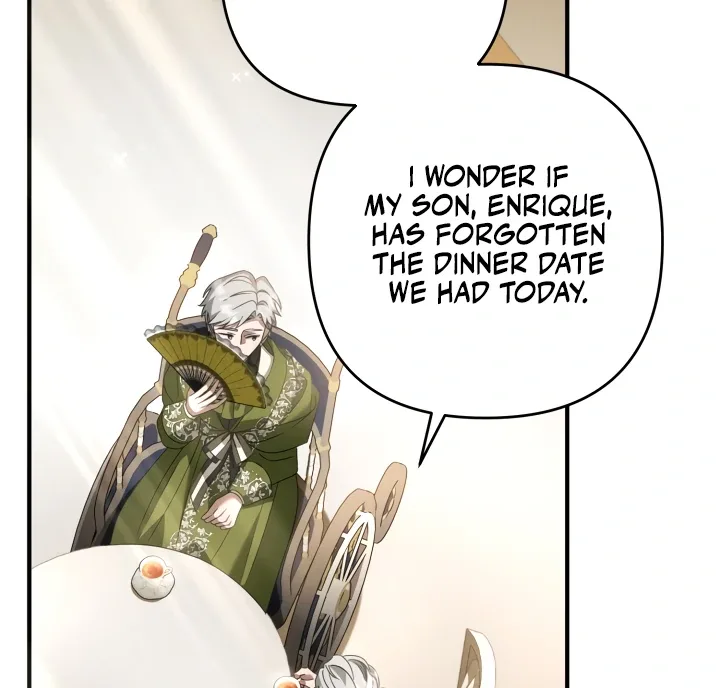 The Extra Guardian Missed the Right Time to Leave Chapter 55 page 40