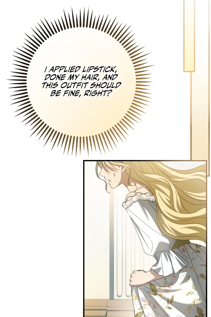 The Extra Guardian Missed the Right Time to Leave Chapter 55 page 49