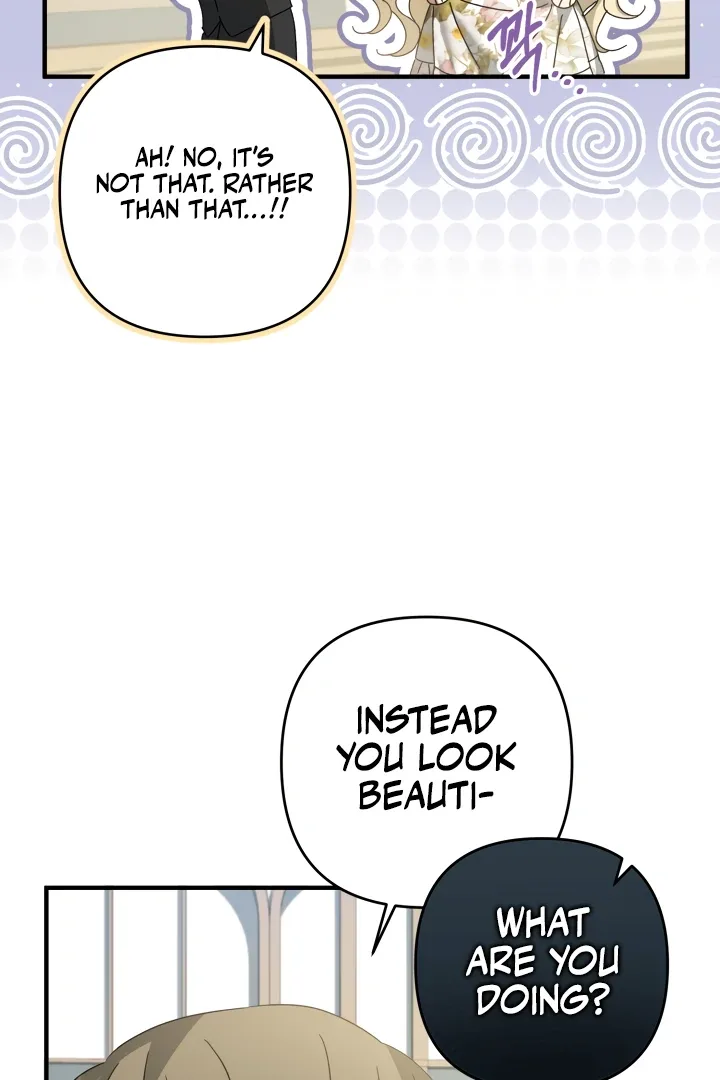 The Extra Guardian Missed the Right Time to Leave Chapter 55 page 58
