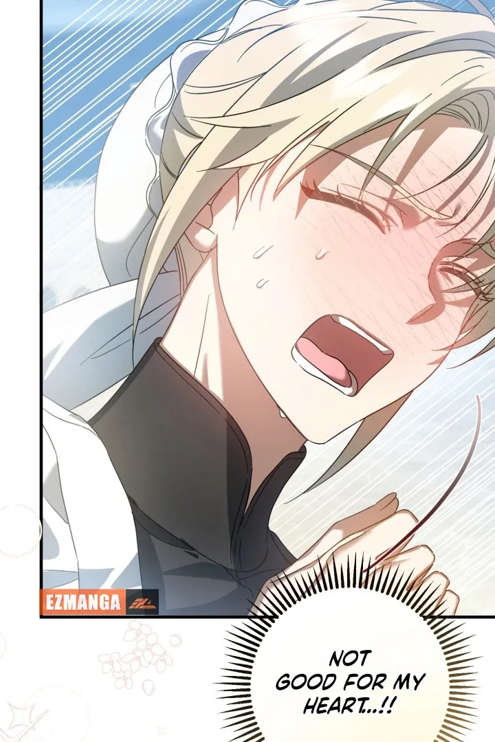 The Extra Guardian Missed the Right Time to Leave Chapter 52 page 63