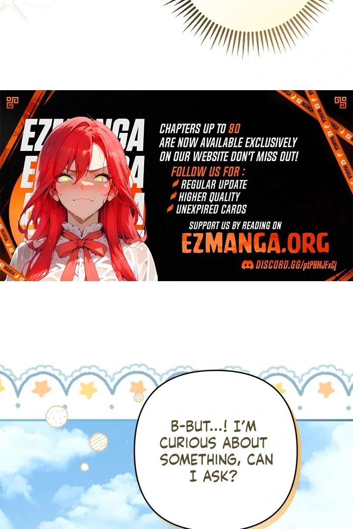 The Extra Guardian Missed the Right Time to Leave Chapter 52 page 64