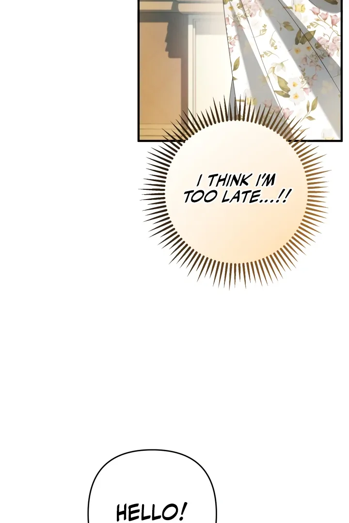 The Extra Guardian Missed the Right Time to Leave Chapter 55 page 50