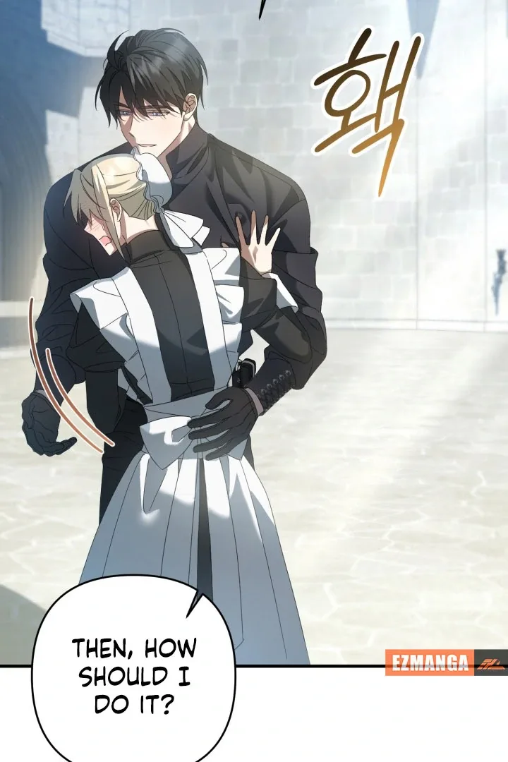 The Extra Guardian Missed the Right Time to Leave Chapter 52 page 60