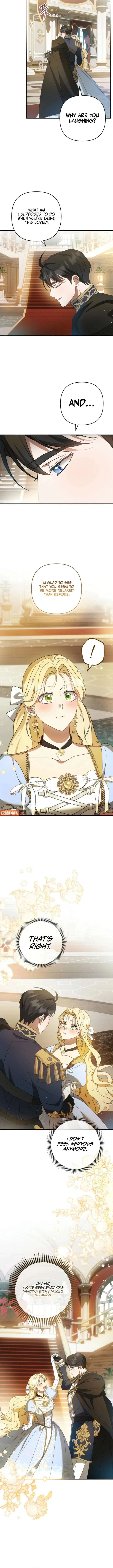The Extra Guardian Missed the Right Time to Leave Chapter 59 page 9