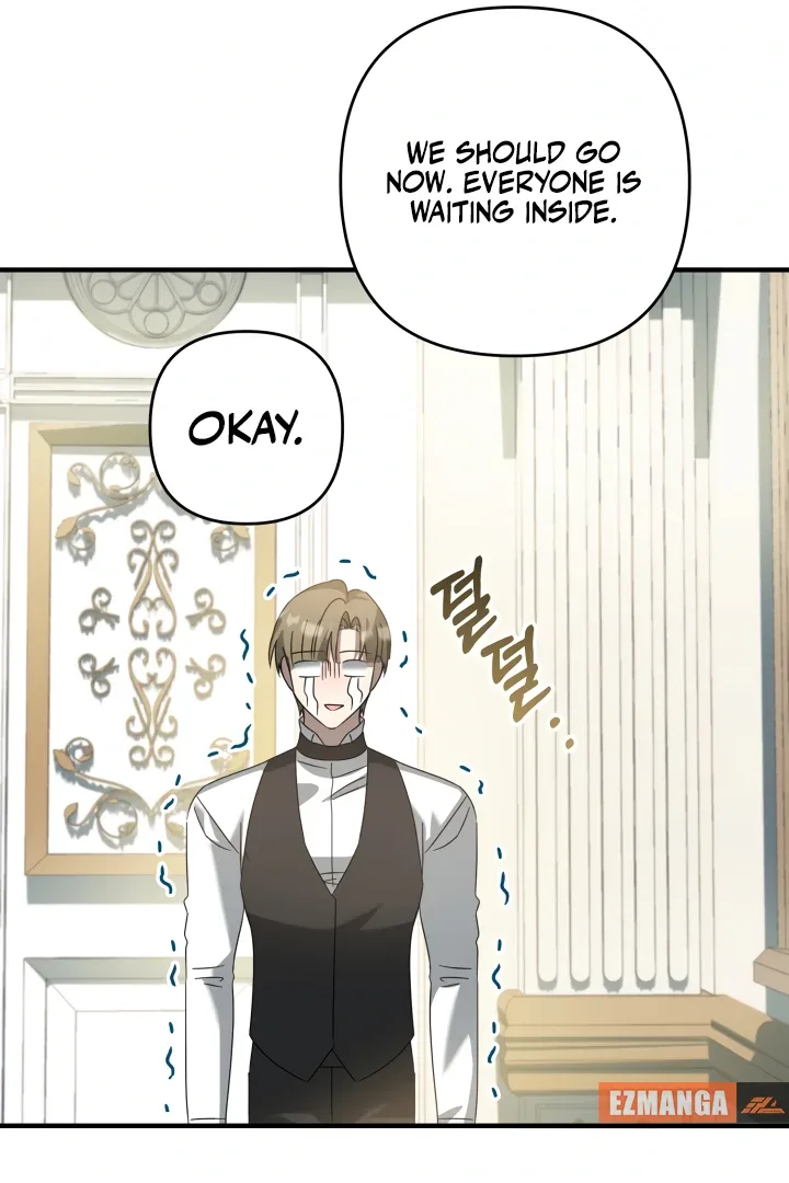 The Extra Guardian Missed the Right Time to Leave Chapter 55 page 62