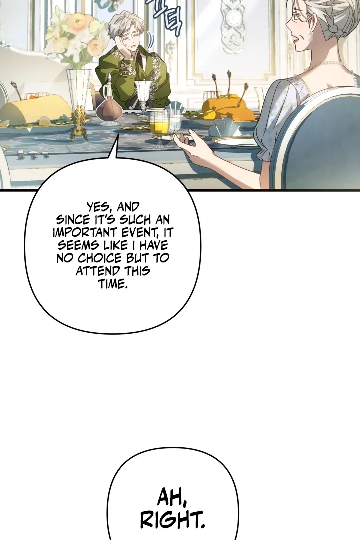 The Extra Guardian Missed the Right Time to Leave Chapter 55 page 71