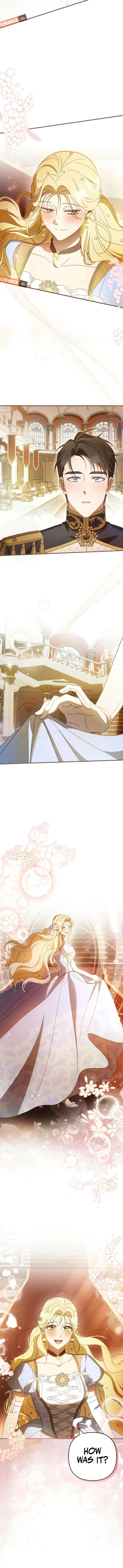 The Extra Guardian Missed the Right Time to Leave Chapter 59 page 11