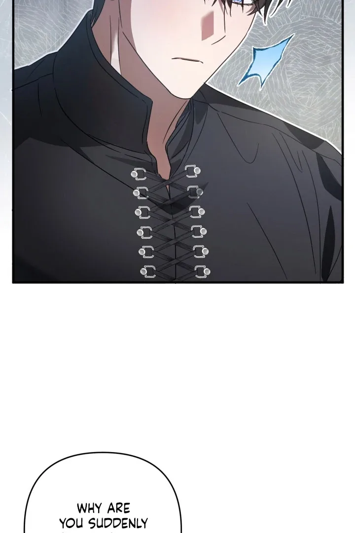 The Extra Guardian Missed the Right Time to Leave Chapter 52 page 67