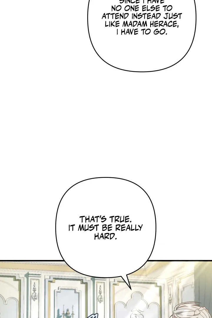 The Extra Guardian Missed the Right Time to Leave Chapter 55 page 70