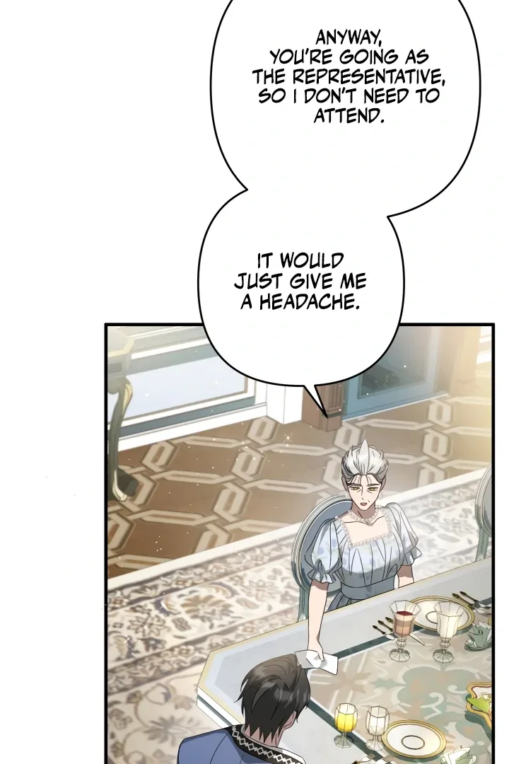 The Extra Guardian Missed the Right Time to Leave Chapter 55 page 67