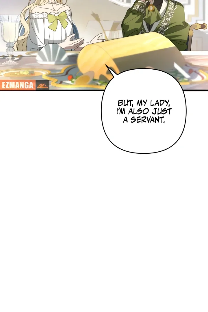 The Extra Guardian Missed the Right Time to Leave Chapter 55 page 76