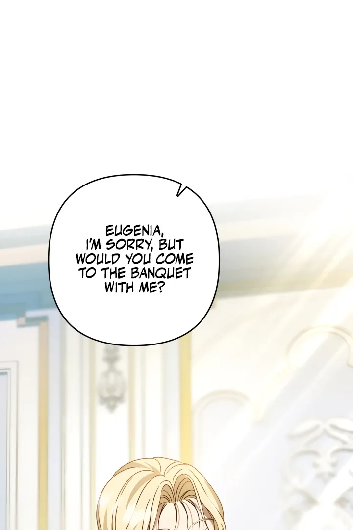 The Extra Guardian Missed the Right Time to Leave Chapter 55 page 73