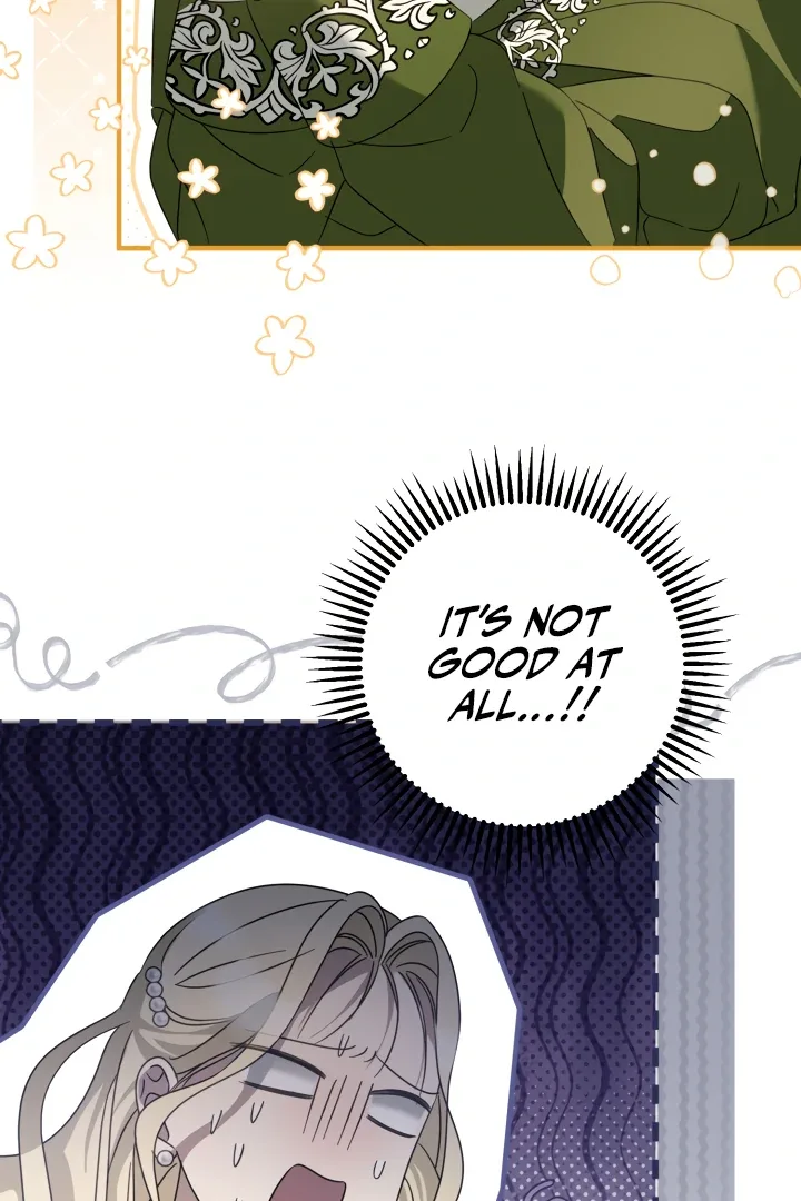 The Extra Guardian Missed the Right Time to Leave Chapter 55 page 83