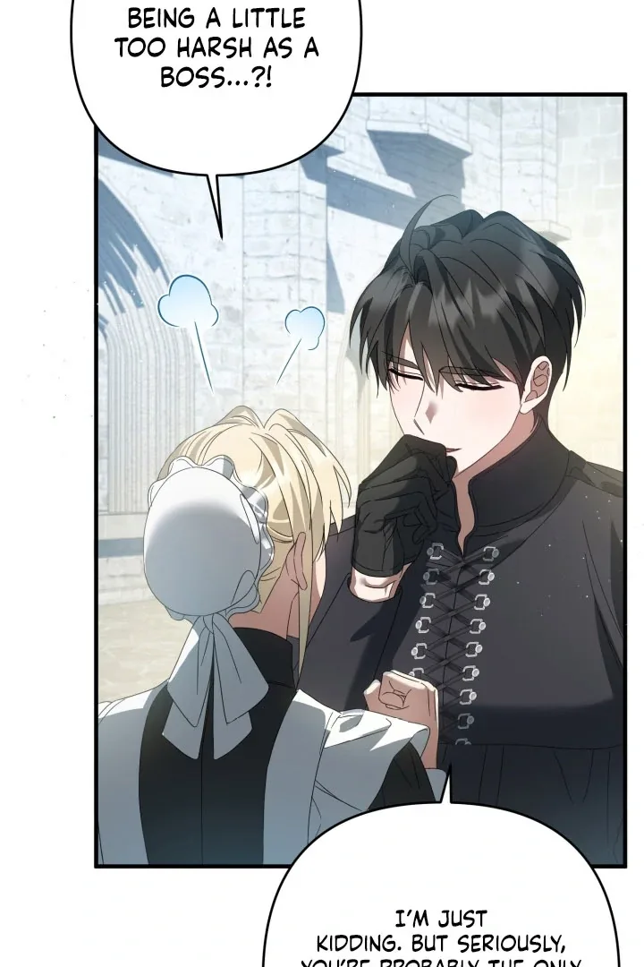 The Extra Guardian Missed the Right Time to Leave Chapter 52 page 78