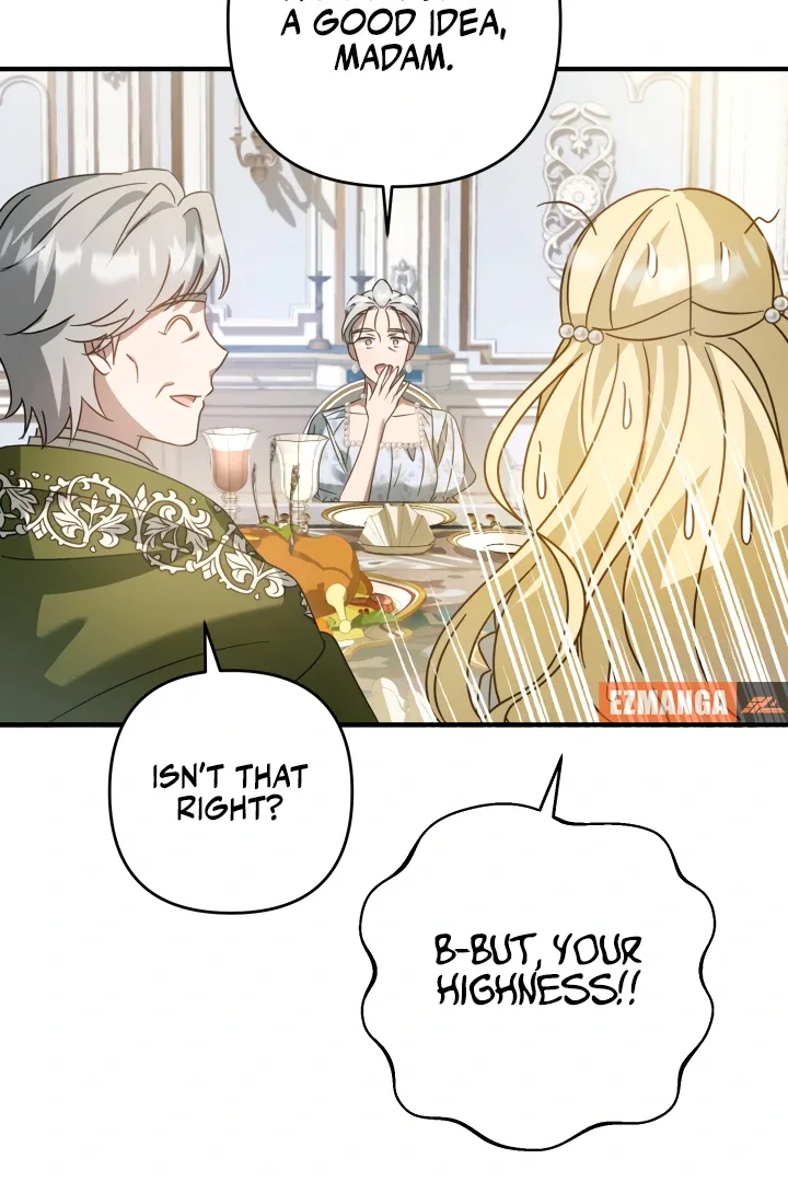 The Extra Guardian Missed the Right Time to Leave Chapter 55 page 85