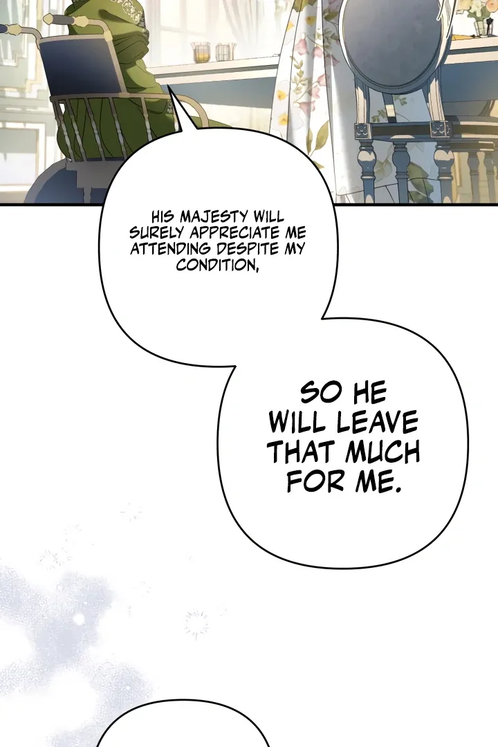 The Extra Guardian Missed the Right Time to Leave Chapter 55 page 87