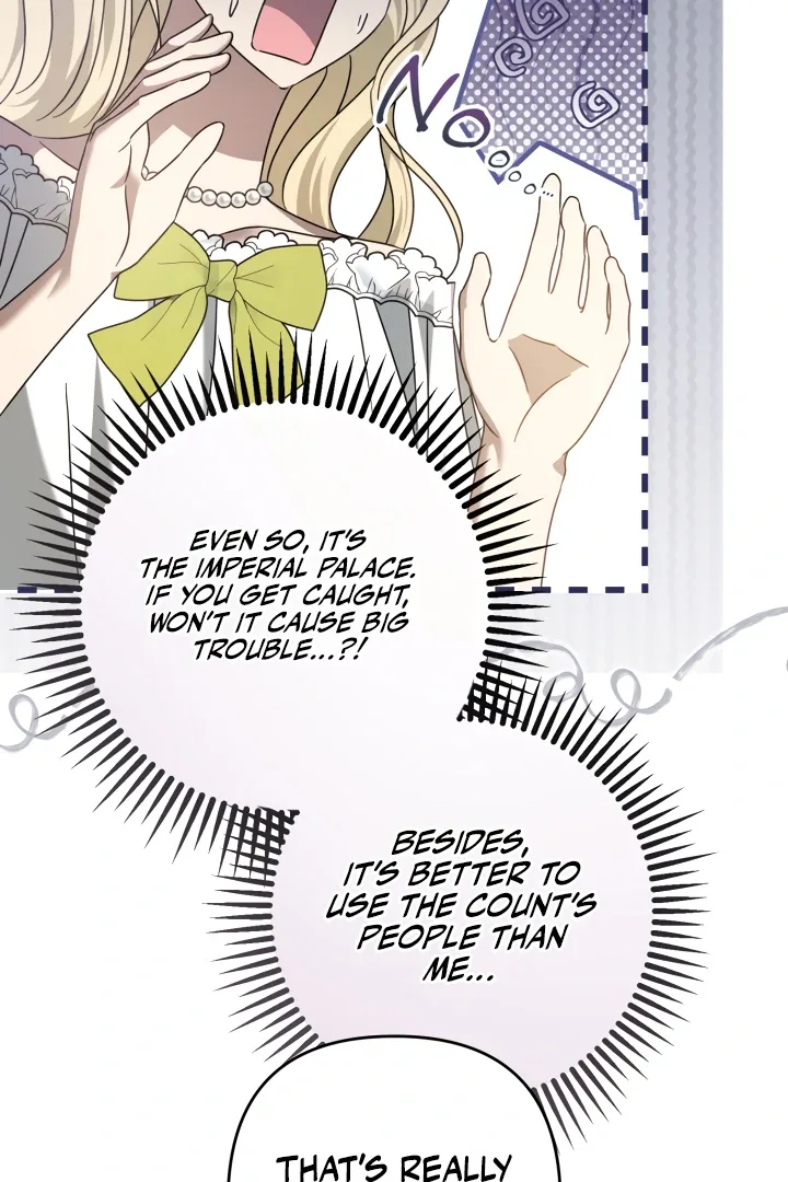 The Extra Guardian Missed the Right Time to Leave Chapter 55 page 84