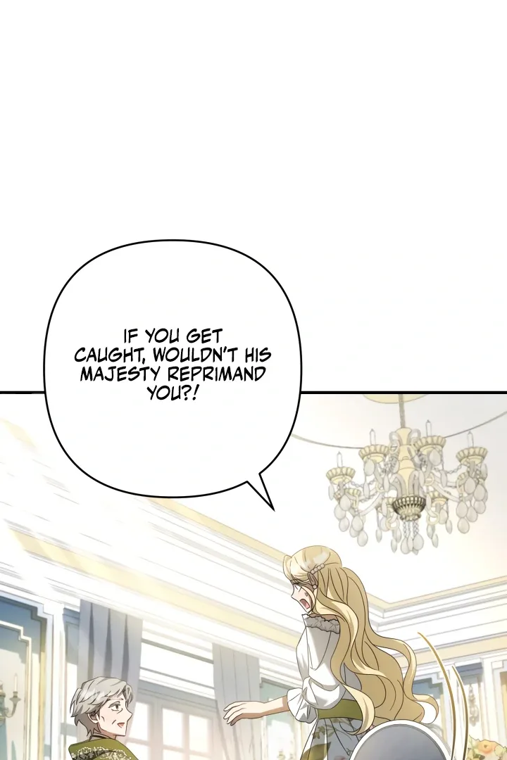 The Extra Guardian Missed the Right Time to Leave Chapter 55 page 86