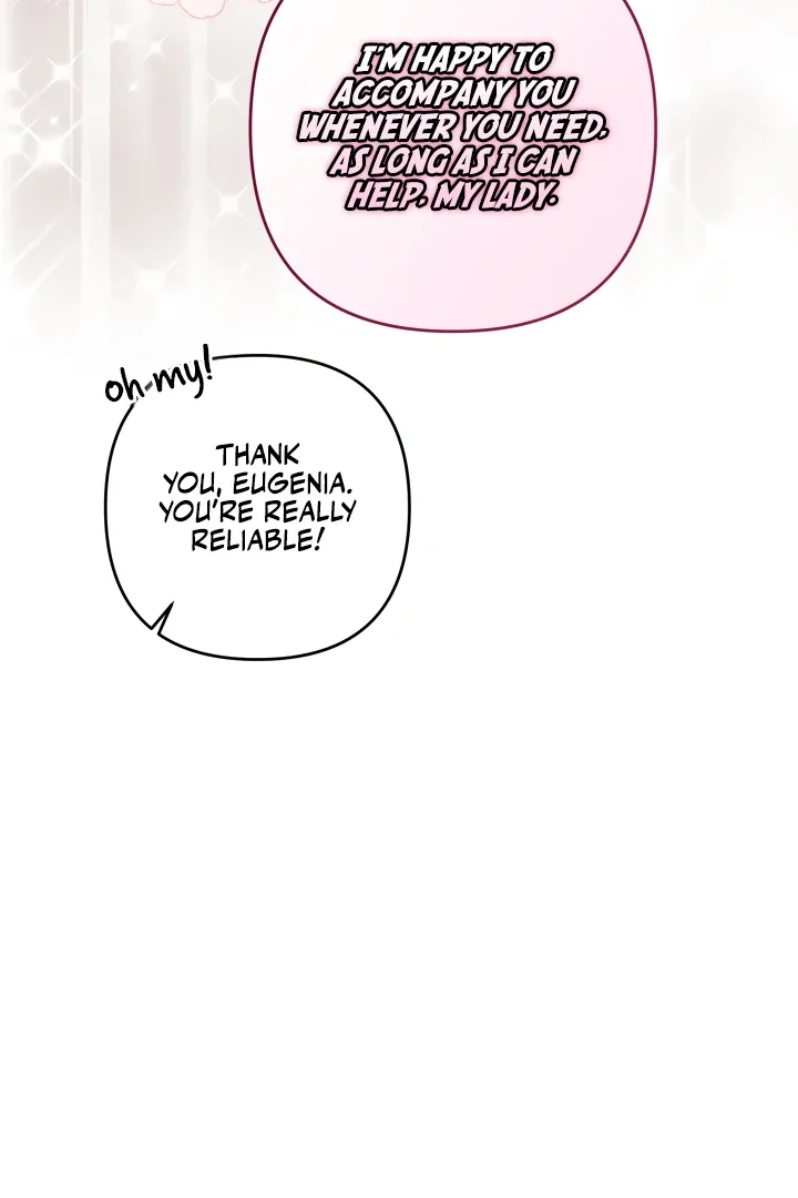 The Extra Guardian Missed the Right Time to Leave Chapter 55 page 92