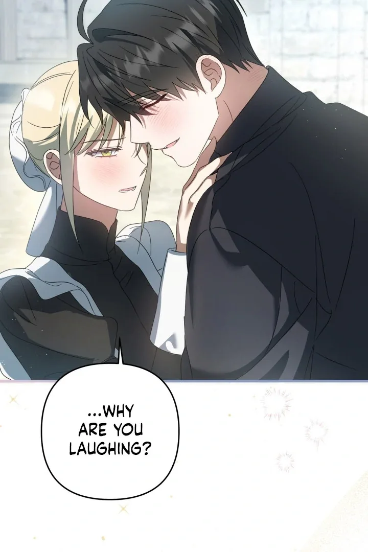 The Extra Guardian Missed the Right Time to Leave Chapter 52 page 91