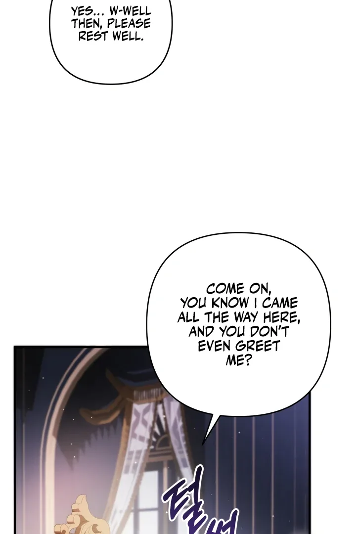 The Extra Guardian Missed the Right Time to Leave Chapter 55 page 108