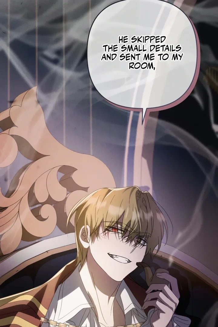 The Extra Guardian Missed the Right Time to Leave Chapter 55 page 113