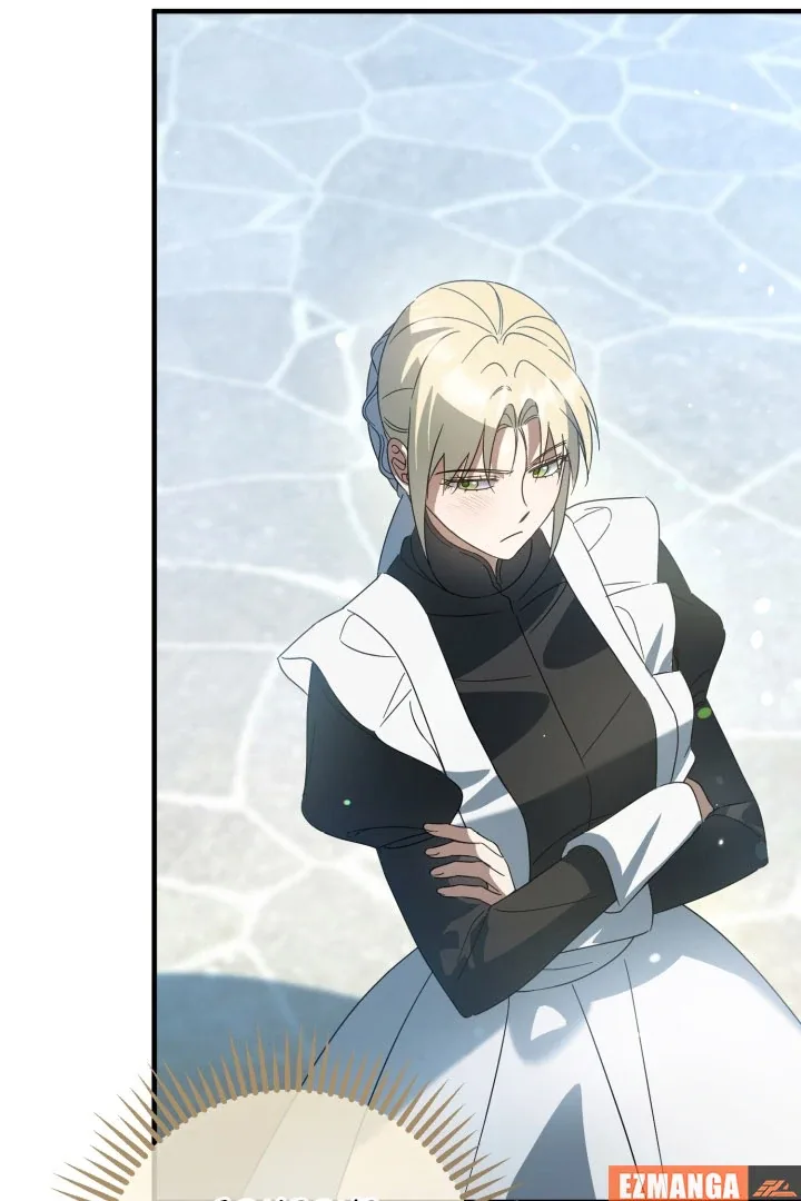 The Extra Guardian Missed the Right Time to Leave Chapter 52 page 95