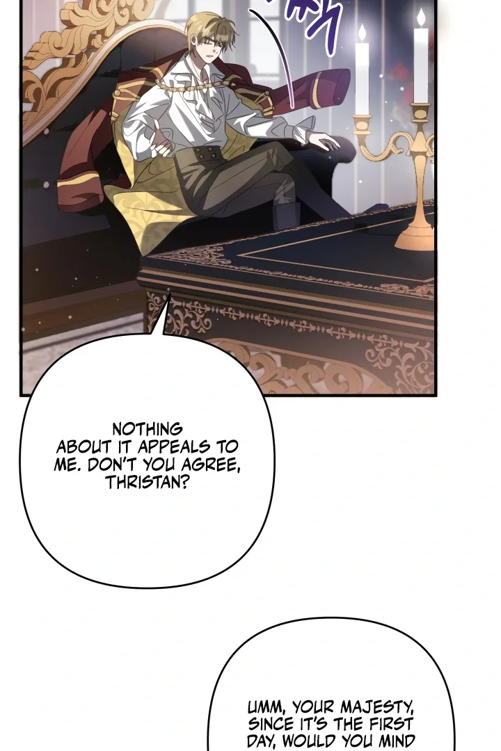 The Extra Guardian Missed the Right Time to Leave Chapter 55 page 109