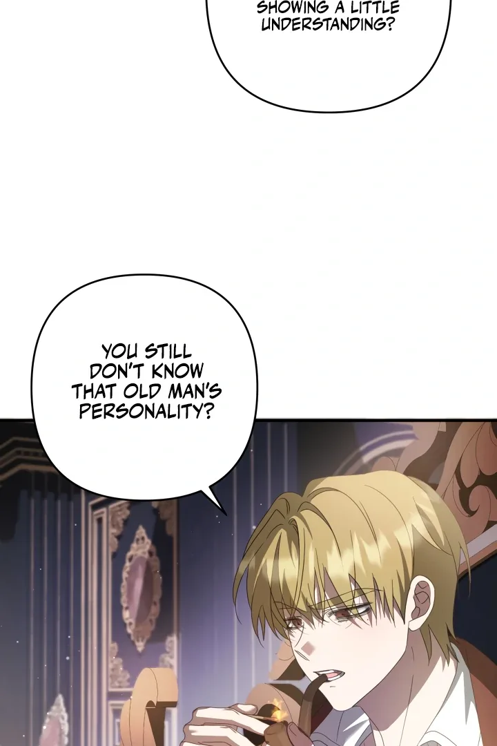 The Extra Guardian Missed the Right Time to Leave Chapter 55 page 110