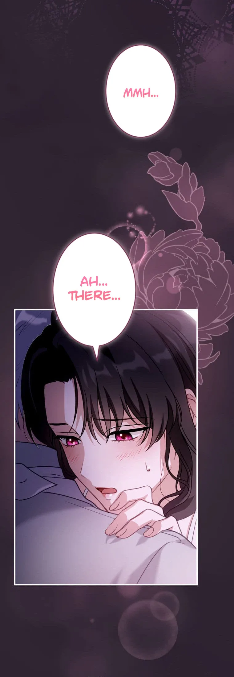 The Substitute is Doted on by the Cold-Hearted Majesty Chapter 45 page 16