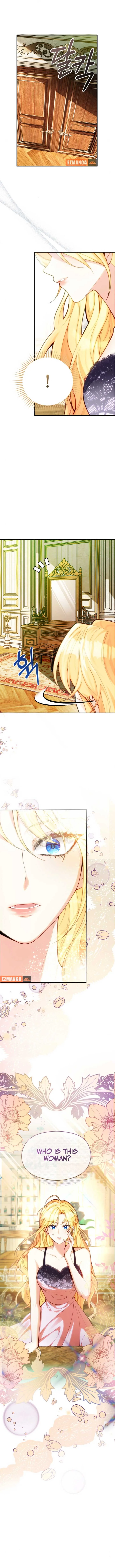 My ex-husband wants to reconcile Chapter 1 page 11