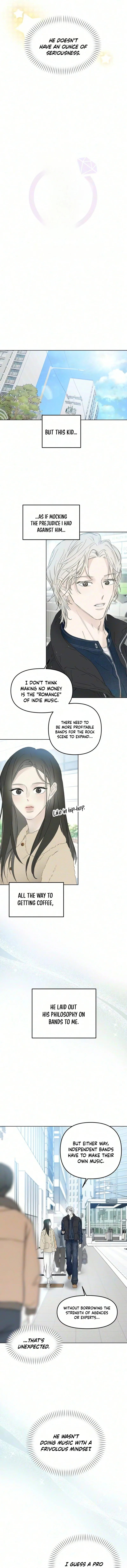 Winning the Marriage Lottery Chapter 19 page 4