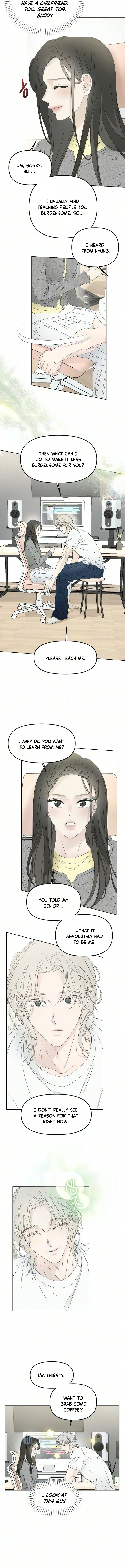 Winning the Marriage Lottery Chapter 19 page 3