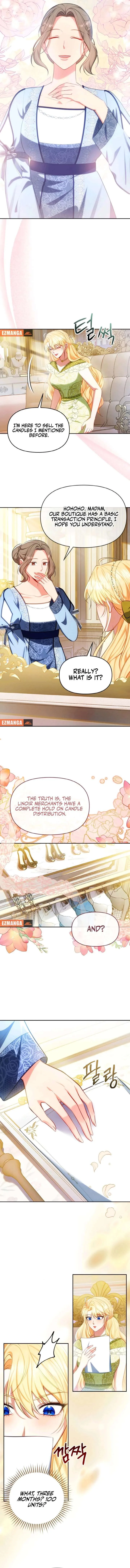 My ex-husband wants to reconcile Chapter 26 page 6