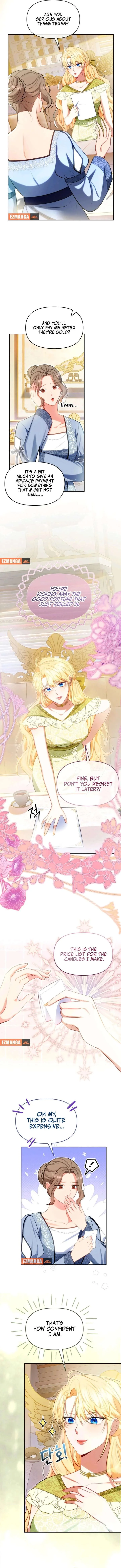 My ex-husband wants to reconcile Chapter 26 page 7