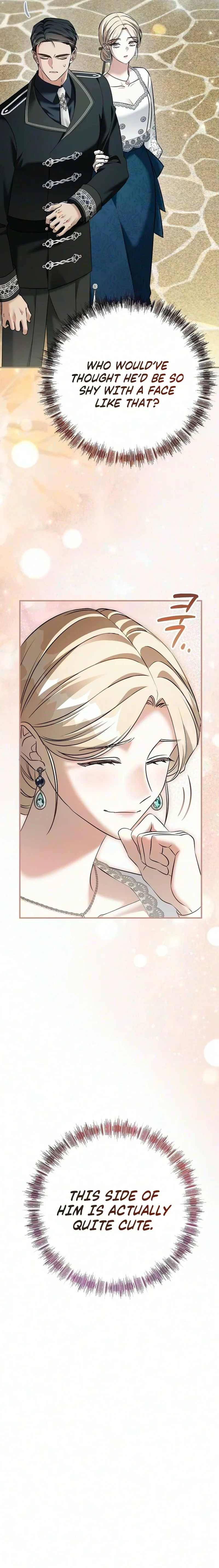 My Twin Stole My Place as His Wife Chapter 18 page 13