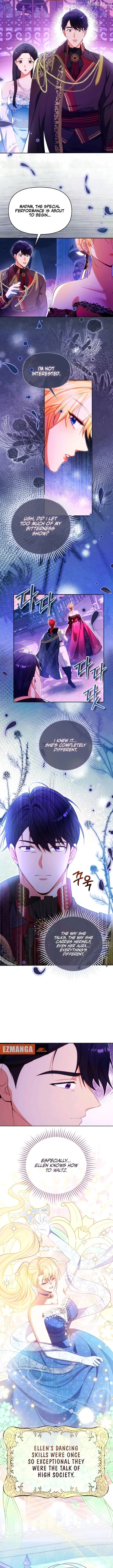 My ex-husband wants to reconcile Chapter 29 page 2
