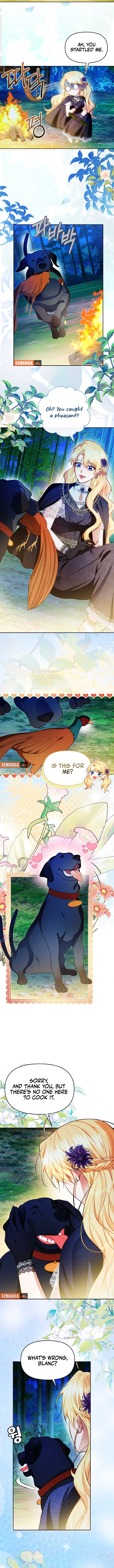 My ex-husband wants to reconcile Chapter 37 page 10