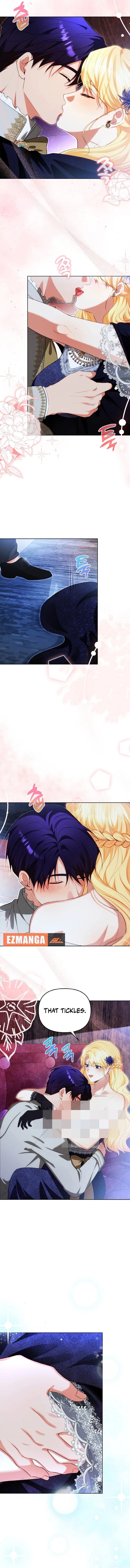 My ex-husband wants to reconcile Chapter 38 page 6