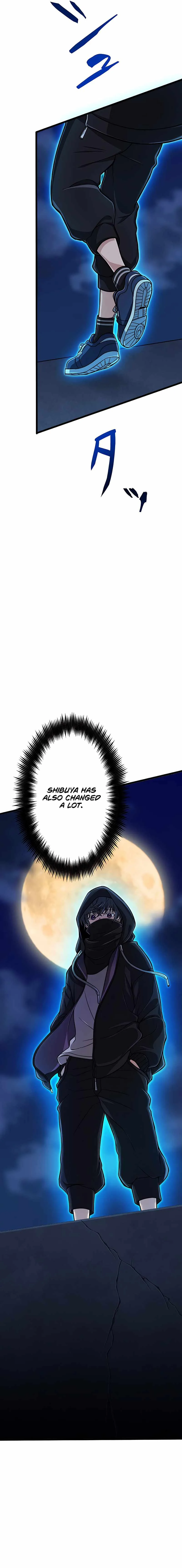 Magic Level 99990000 All-Attribute Great Sage Chapter 2 page 16