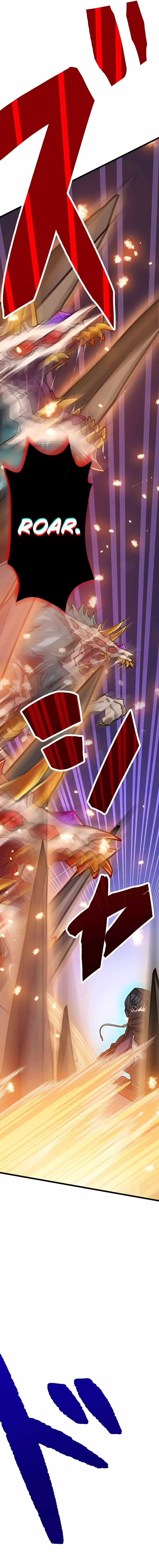 Magic Level 99990000 All-Attribute Great Sage Chapter 2 page 22