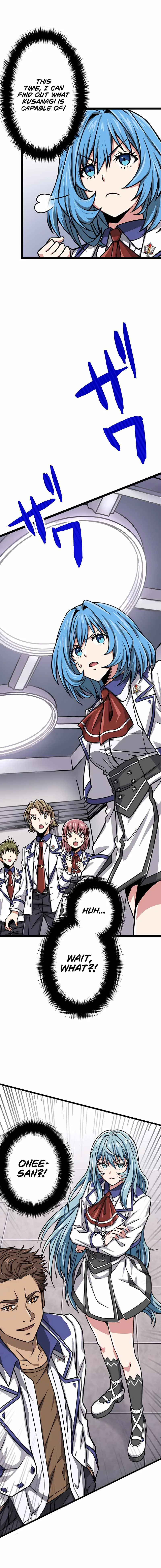 Magic Level 99990000 All-Attribute Great Sage Chapter 8 page 19