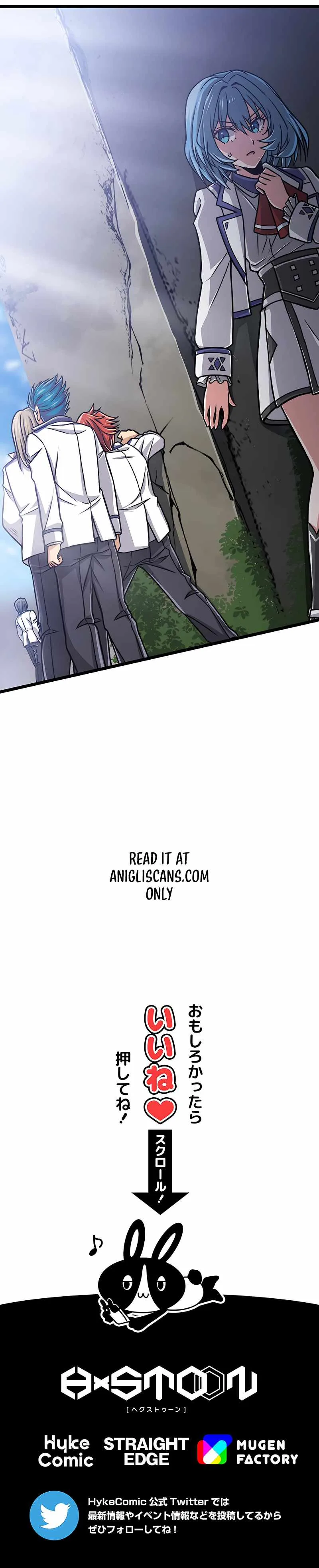 Magic Level 99990000 All-Attribute Great Sage Chapter 4 page 23