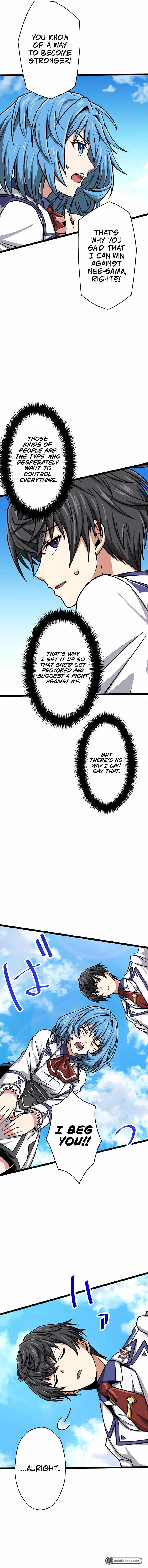 Magic Level 99990000 All-Attribute Great Sage Chapter 10 page 6